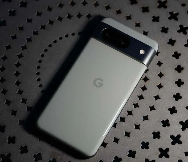 Google вирішить проблему з прокруткою на Pixel у оновленні Android 15